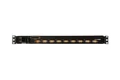 Skærm - 19" ATEN Slideaway - CL5708N-AT-XG