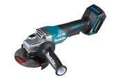 Vinkelsliber - Makita GA013GZ - angle grinder - cordless - 125 mm - GA013GZ