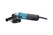 Vinkelsliber - Makita GA5080R - angle grinder - 1400 W - 125 mm - GA5080RX02