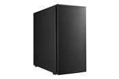 Kabinet - SilverStone Seta Q1 - Kabinet - Tower - Sort - SST-SEQ1B
