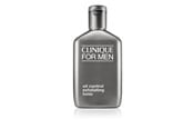 Ansigtspleje - Clinique For Men Exfoliating Tonic Oil Control 200 ml - 20714104733