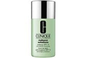 Makeup - Clinique Redness Solutions Makeup SPF15 30ml - No. 01 Calm Alabaster - 20714419110