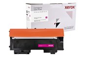 Blæk, Toner & Forbrugsstoffer - Xerox Everyday Toner Magenta - Compatible | Magenta | Toner cartridge | For HP Color Laser - 006R04594