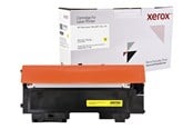 Blæk, Toner & Forbrugsstoffer - Xerox Everyday Yellow Toner - Compatible | Standard Yield | Lifetime warranty | Recyclable - 006R04593