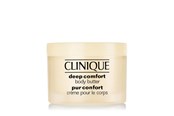 Kropspleje - Clinique Deep Comfort Body Butter - 200ml - 20714139193
