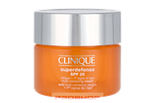 Ansigtspleje - Clinique Superdefense Creme SPF25 30ml - 020714904401