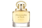 Parfume og dufte - Abercrombie & Fitch Away Women Eau de Parfum - 100 ml - 085715169808