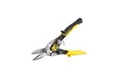 Håndværktøj - Stanley Fatmax® Maxsteel Aviation Snips Straight And Long Cut - 2-14-563