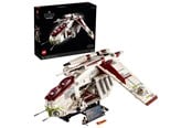 LEGO® - LEGO Star Wars 75309 Republikkens kampskib - 75309