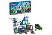 LEGO® - LEGO City 60316 Politistation - 60316