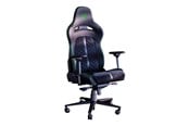 Gamer Stol - Razer Enki Kontor Stol - Aluminum base - Op til 130 kg - RZ38-03720100-R3G1