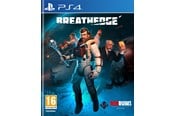 Spil - Breathedge - Sony PlayStation 4 - Action/Adventure - 5060522098683