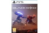 Spil - Blackwind - Sony PlayStation 5 - Action - 5060522098454