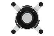 Vægbeslag, AV-Beslag & AV-Møbler - Apple VESA Mount Adapter - mounting component - for Monitor - Maks - Maks størrelse - MWUF2MP/A