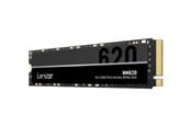 SSD - Lexar NM620 SSD - 2TB - M.2 2280 - PCIe 3.0 - LNM620X002T-RNNNG