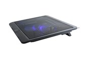 Systemtilbehør (kølepasta mv.) - Gembird NBS-1F15-04 - notebook cooling pad - NBS-1F15-04