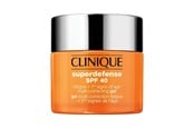 Ansigtspleje - Clinique Superdefense SPF 40 Fatigue + 1st Signs Of Age Multi-Correcting Cream 30 ml - 8510432