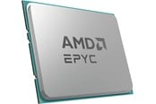 CPU - AMD EPYC 7713P - Tray CPU - 64 kerner - 2 GHz - AMD SP3 - Bulk (ingen køler) - 100-000000337