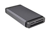 Hukommelseskort - adapter og kortlæser - SANDISK PRO-READER Multi Card - SDPR3A8-0000-GBAND