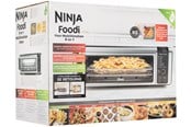 Mikro/miniovn - Ninja SP101EU Mini Oven silver - SP101EU