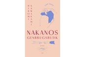Skønlitteratur & Fiktion - Nakanos genbrugsbutik - Skønlitteratur & Fiktion - paperback - 9788740073102