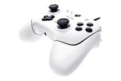 Spil tilbehør - Razer Wolverine V2 White - for Xbox - Wired Controller - Microsoft Xbox One - RZ06-03560200-R3M1