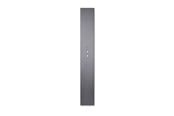 Kabinet Tilbehør - Lian Li O11 Dynamic EVO Top I/O Panel - Grey - O11DE-5G