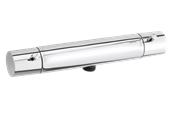 Blandingsbatterier og armaturer - Damixa Thermixa 100 brusearmatur, krom - 574510000