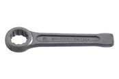 Håndværktøj  - BAHCO ring wrench 75mm - 7444SG-M-75