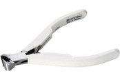 Håndværktøj  - BAHCO oblique cutter flush  7291 108mm - 7291