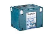 Værktøjskasser og lagersystemer - Makita Makpac Cooler Case - 198253-4