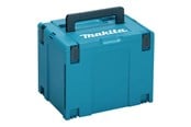 Værktøjskasser og lagersystemer - Makita 821552-6 Makpac Connector Case Type 4 - 821552-6