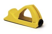 Værktøj - Stanley 155mm Surform Moulded Body Block Plane - 5-21-104
