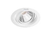 Lamper - Philips POMERON DIM 070 7W 40K EU recessed - 915005808801