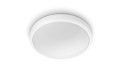 Lamper - Philips DORIS CL257 EC RD 17W 27K W HV IP44 06 - 929002367701