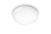 Lamper - Philips DORIS CL257 EC RD 17W 40K W HV IP44 06 - 929002367801