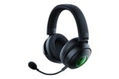 Hovedtelefoner/headset - Razer Kraken V3 Pro - RZ04-03460100-R3M1