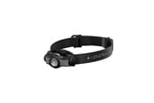 Lommelygter og pandelamper - Ledlenser MH3 Black-Grey - 501597