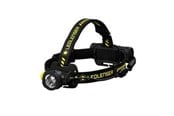 Lommelygter og pandelamper - Ledlenser H7R Work - 502195