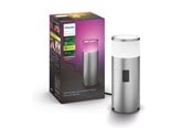 Smart Home - Philips Hue Outdoor Calla Pedestal - Inox - Extension - 929003098601