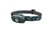 Lommelygter og pandelamper - Ledlenser Kidled2, 40 lumen, grøn - 502537