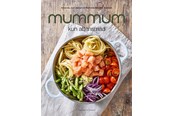 Kogebøger - mummum - kun aftensmad - Kogebog - hardcover - 9788727001579