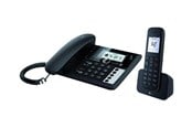 Stationær telefon - Telecom Sinus PA 207 plus 1 - 40753987