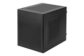 Kabinet - SilverStone SUGO SG16 - Kabinet - Miditower - Sort - SST-SG16B