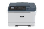 Printer - Xerox C310V_DNI - Color Laser - 33 ppm - 1200 dpi - Farve - Laser - C310V_DNI