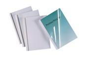 Blæk, Toner & Forbrugsstoffer - GBC Standard - 100 pcs. - 240 g/m² - thermal binding cover - IB370168
