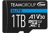 Hukommelseskort - Team Group Team ELITE A1 1TB - TEAUSDX1TIV30A103