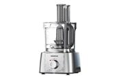 Køkkenmaskiner & Foodprocessor - Kenwood Køkkenmaskine Multipro Express FDP65.820SI - FDP65.820SI