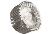 Lyskilder - Nordtronic LED pære 2700K til Low Profile 6W udendørs, dæmpbar GU5.3 - 1890