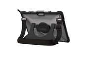 Tablet - Covers & Cases - UAG Plasma with Handstrap ice - Microsoft Surface Pro 8 - 323263114343